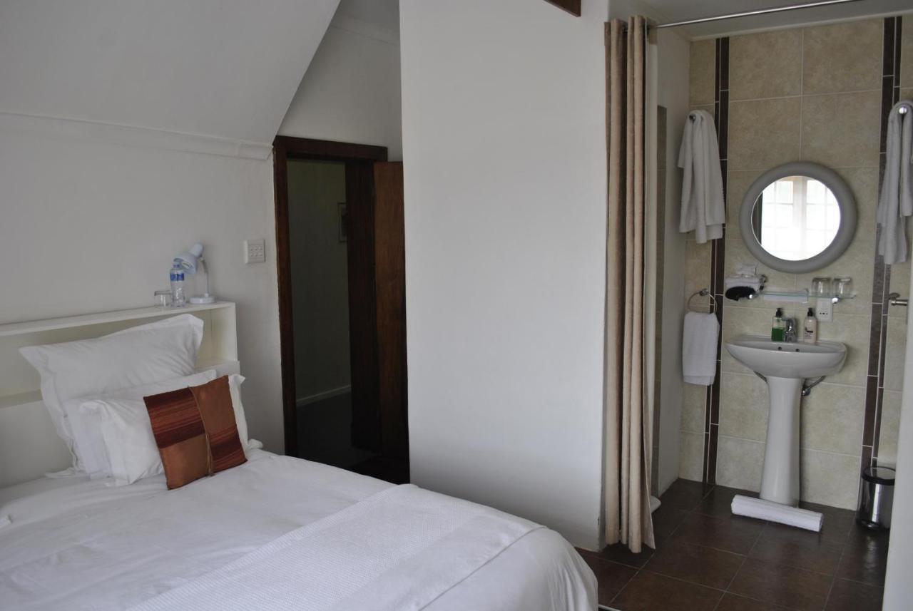 Cotswold House Hotel Cape Town Exterior photo